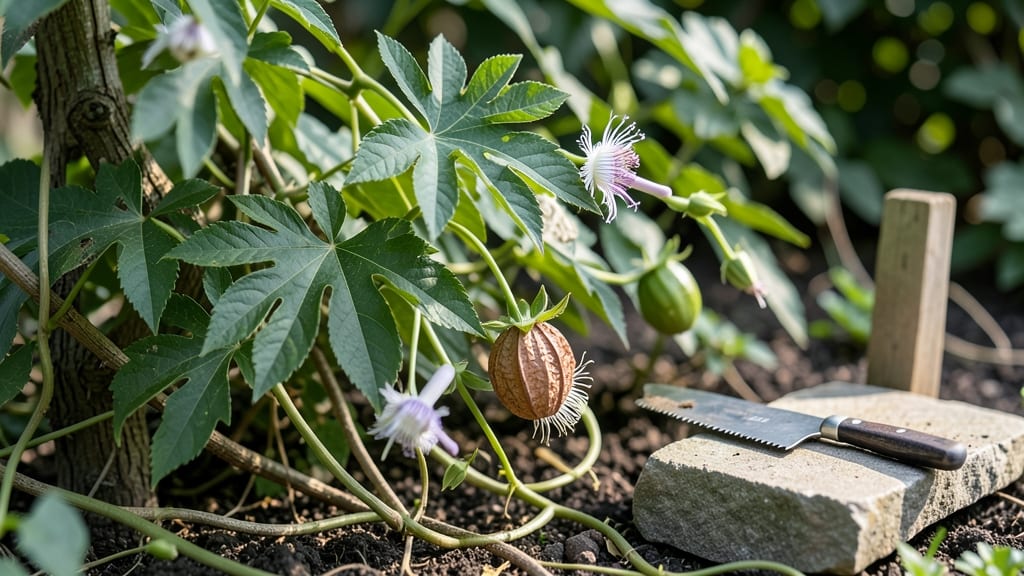 Maypop Fruit Edible: Toxicity, Safe Consumption, and Wild Harvesting Risks