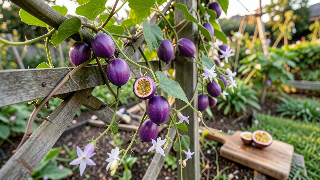 Every Fruit in Grow a Garden: Year-Round Harvests Without Pruning