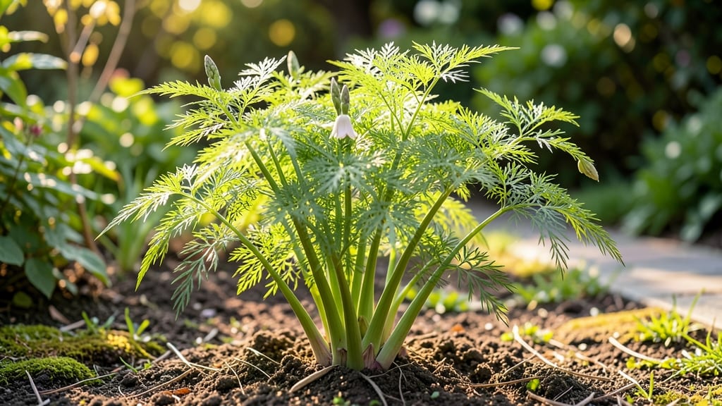 Is Asparagus a Fruit: The Botany Answer That Surprises Most People