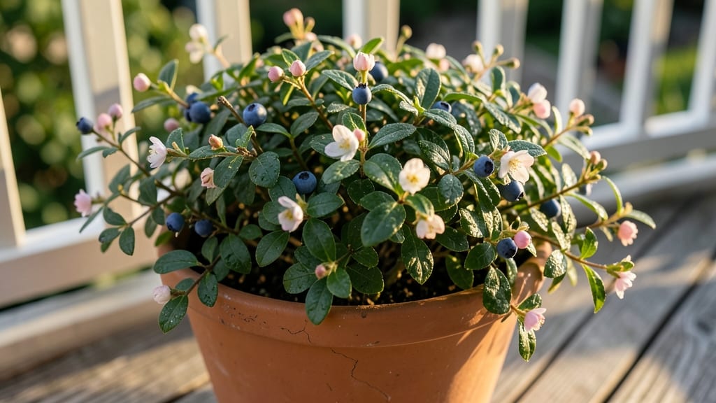 10 Fruit Trees for Zone 8: Fast-Growing Varieties That Thrive With Minimal Care