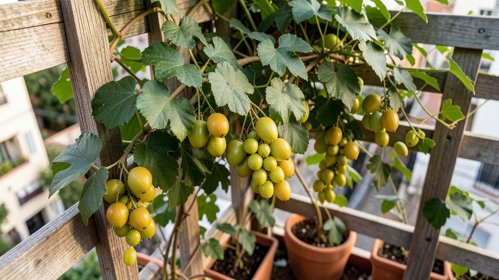 Pineapple Guava Clusters