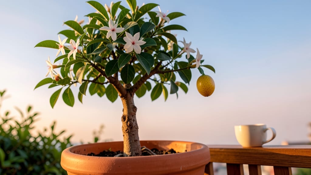 10 Guava Fruit Varieties: Rare Tropical Types for Home Gardeners’ Harvests