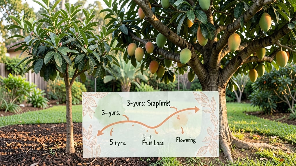 When Do Mango Trees Produce Fruit: Chill-Hour Needs by Variety (Exact Timeline)
