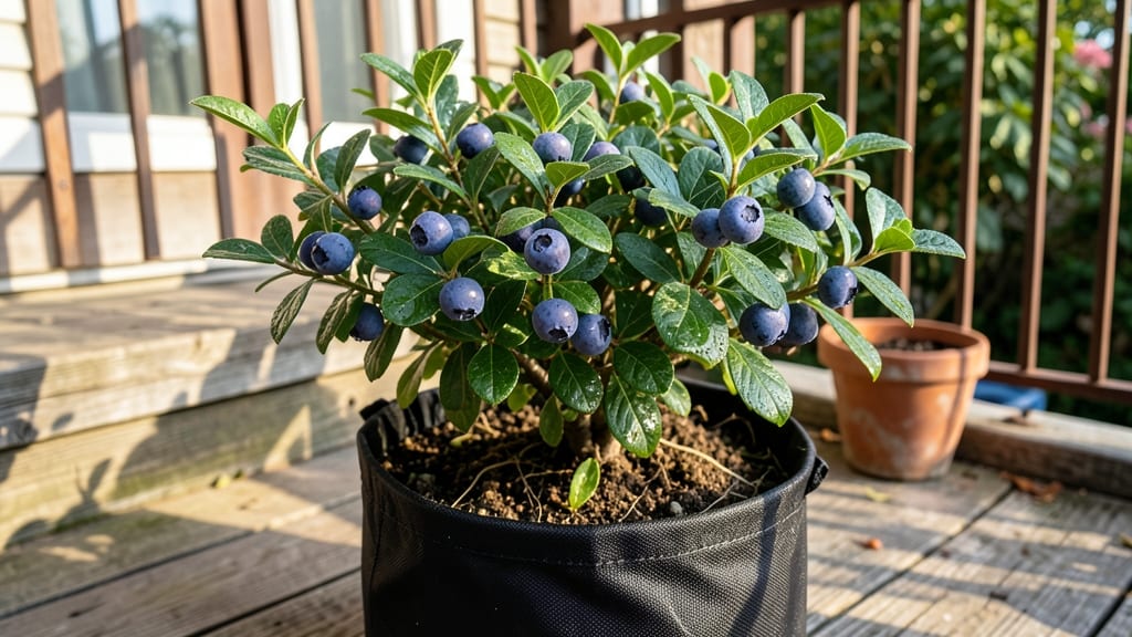 10 Easiest Fruits and Veggies to Grow: Space-Saving Picks for Small Gardens