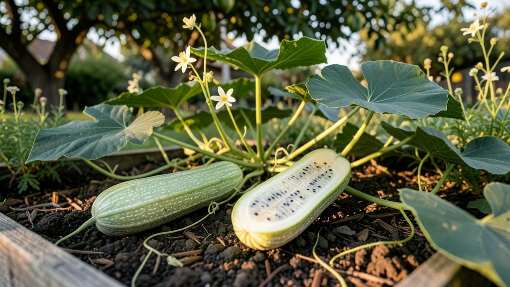 Is Winter Melon a Fruit: Botanical Truth and Culinary Role Explained