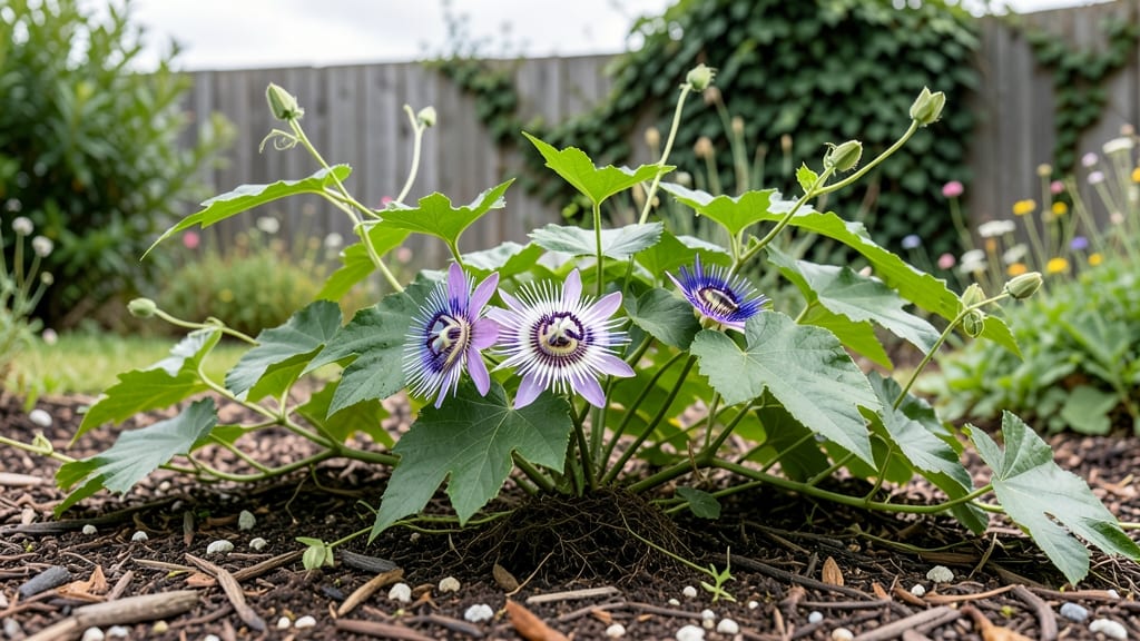 When Passionfruit Flowers Bloom: Exact Months by Climate Zone