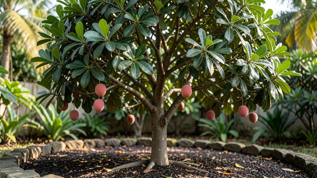 Lychee Fruit Tree Care: Tropical Fruit Mastery in Containers