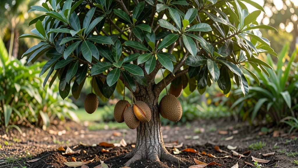 Chico Fruit in English: Growing Guide for Year-Round Harvests in Containers