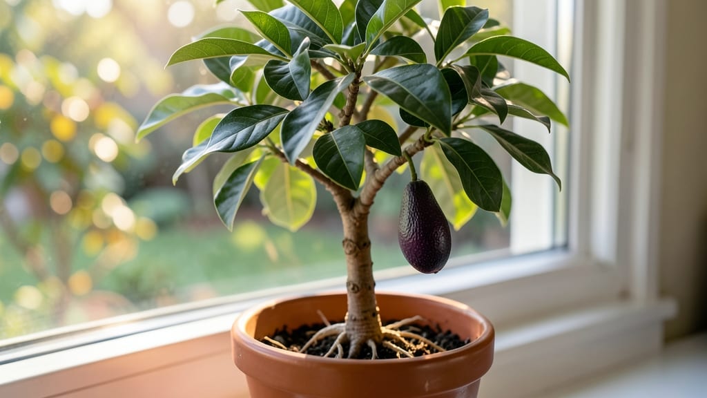 10 Fruit Trees That Grow Well in Pots: Space-Saving Varieties for Balconies and Small Gardens