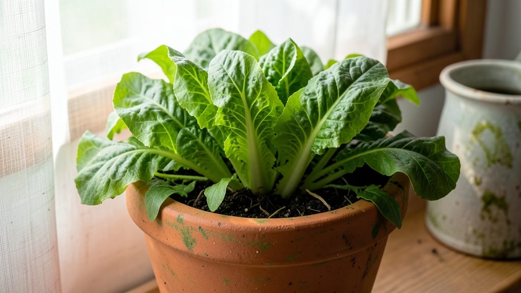 Lettuce Varieties for Salad Greens