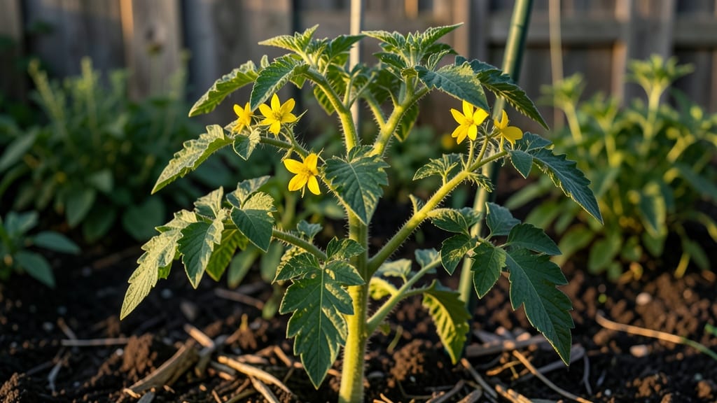 Tomato Plants Without Fruit: Revive Your Dying Tomato Harvest