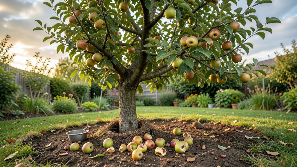 Do Fruit Trees Attract Rats: Why and How to Prevent Pests Naturally