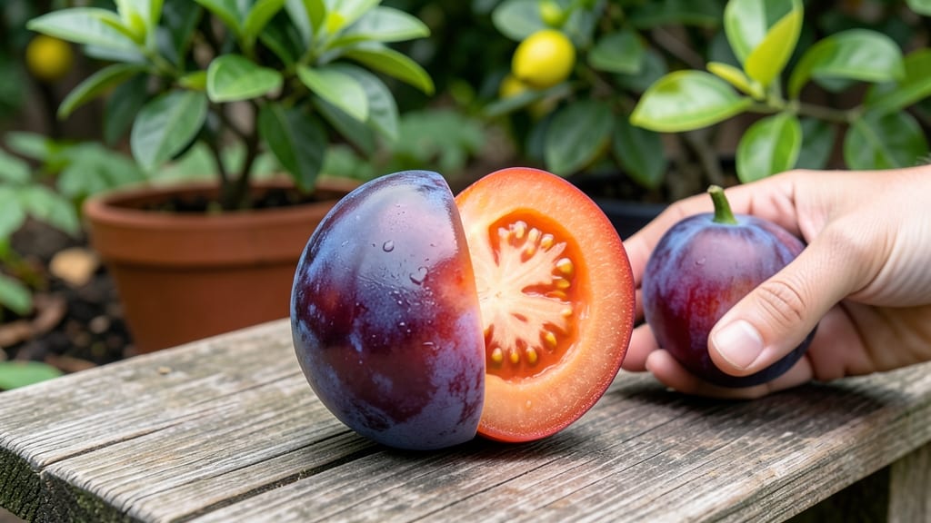 10 Fruits That Start With U: Easy-To-Grow Varieties for Home Gardens