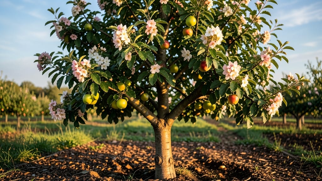 Fruit Tree PH Levels: Ideal Ranges for Healthy Growth and Common Imbalances
