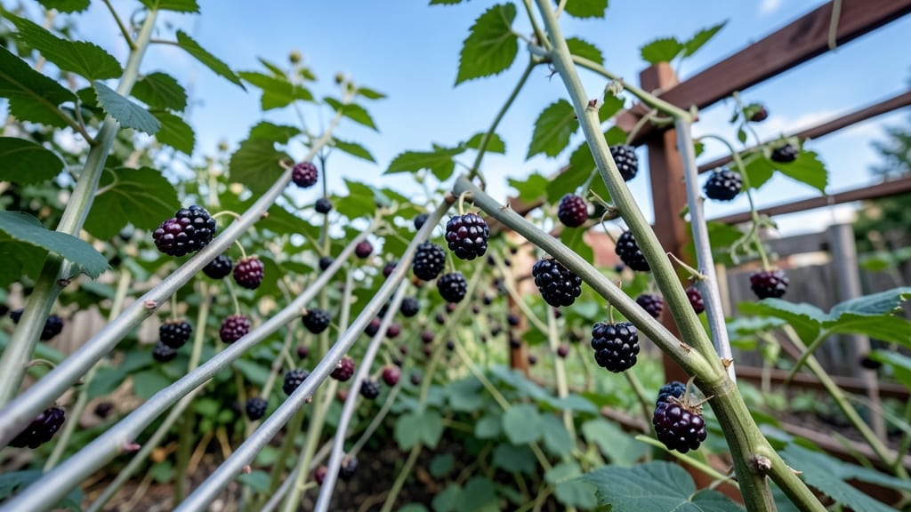 10 Zone 5B Fruit Trees: Cold-Hardy Varieties That Survive Winter Freezes