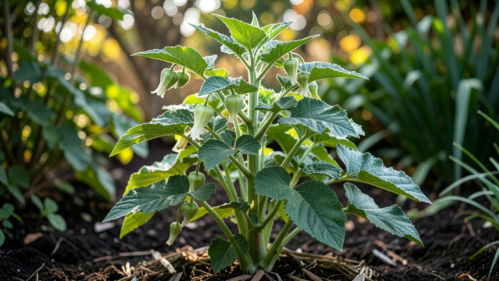 When Tomatillos Fruit: Exact Months by Climate Zone