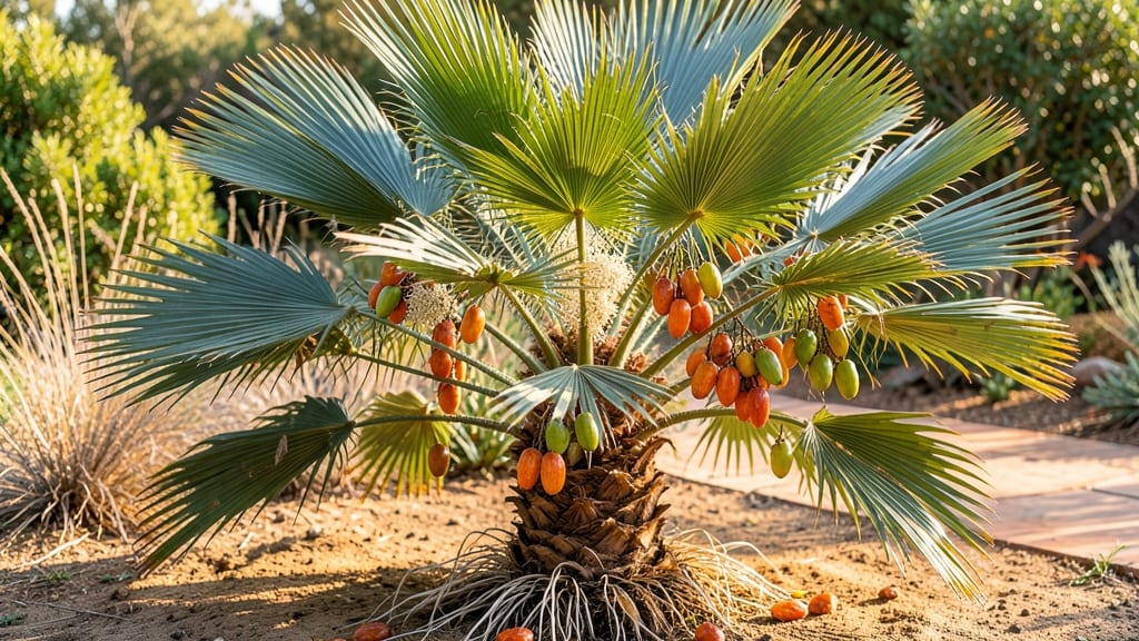 Jelly Palm Fruit Benefits: Nutrition Facts and Health Perks Explained