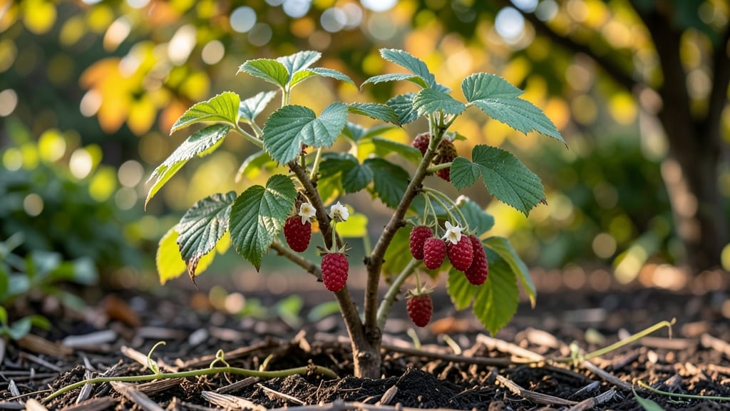 Do You Need Two Raspberry Bushes To Get Fruit: Pollination Needs Explained Simply