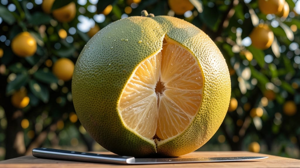 Fruits That Are Like Oranges: Unexpected Citrus Doubles for Cooking and Snacks