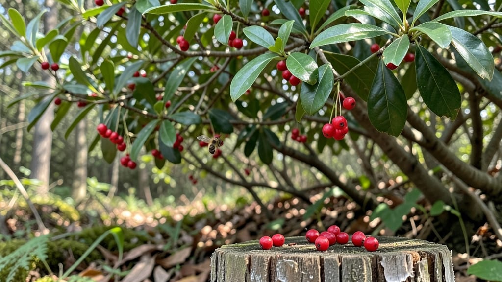 10 Missouri Native Fruit Trees: Cold-Hardy Varieties That Thrive Without Fuss