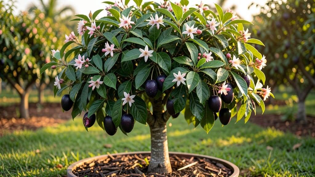 Jamun Fruit in the USA: Where to Buy, Ripeness Guide, and Best Uses