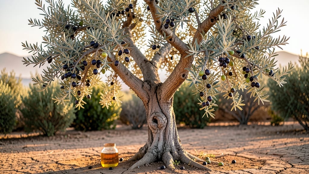 10 Best Fruits That Grow in California: Year-Round Harvests for Home Gardeners