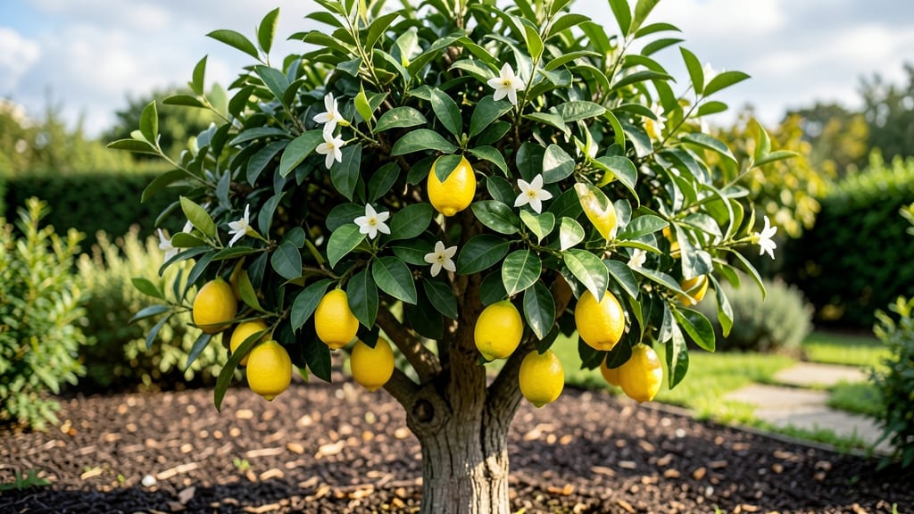 Citrus Fruit Tree Care: Soil, Sun, and Pruning Schedule for Year-Round Success
