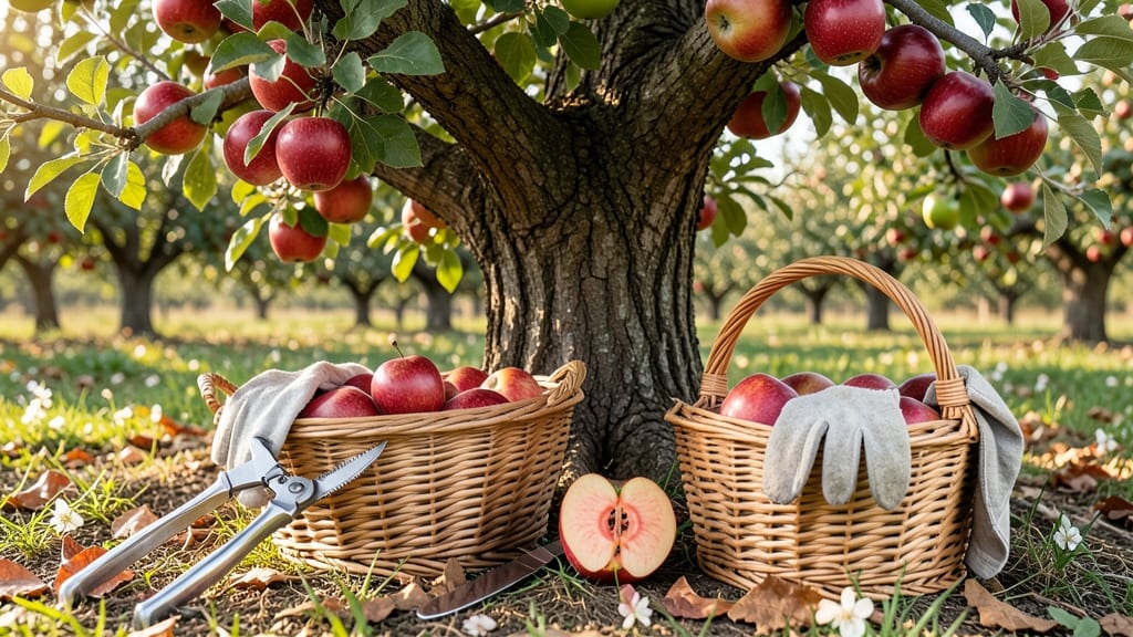 Fruit With Red Inside Growing Guide: Vibrant Harvests in Containers