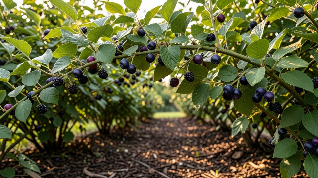10 Fruit Trees That Grow Well in Oklahoma: Low-Maintenance Varieties for Oklahoma’s Climate Zones