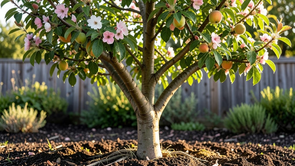 Peach Tree From Seed To Fruit: Chill-Hour-Smart Growth Timeline for Homegrown Sweetness