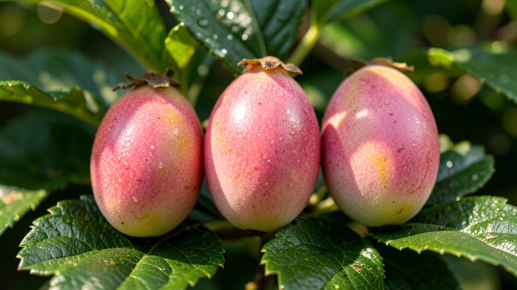 Strawberry Guava: Sweetest Tropical Delight