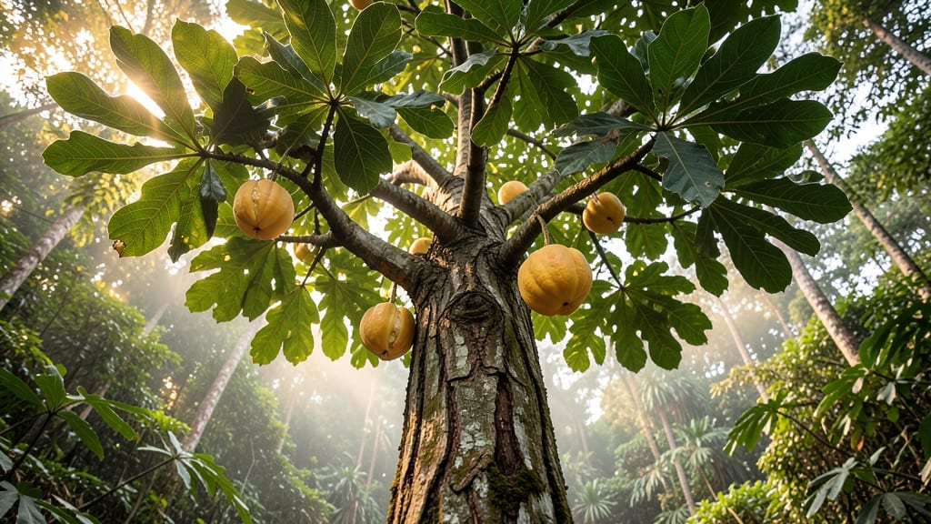 Pawpaw Trees For North American Gardens