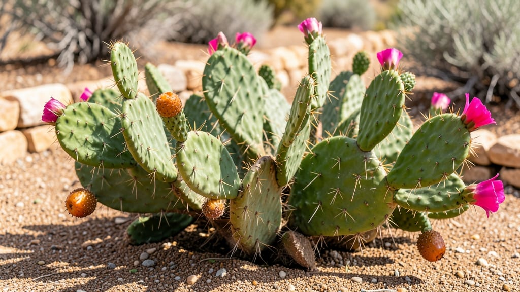 Is Prickly Pear a Fruit: The Botanical Truth and How It Differs From Vegetables
