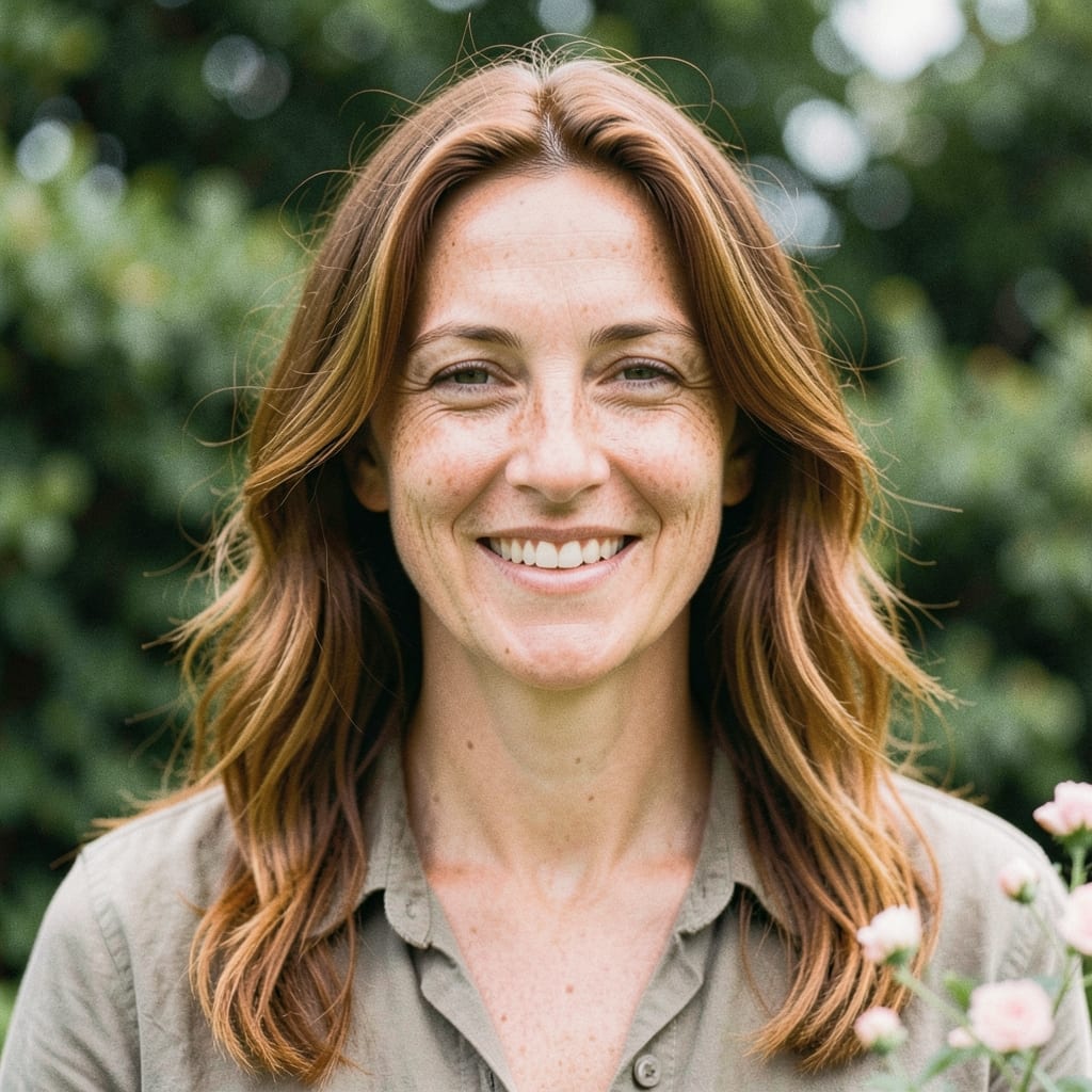 Camille Yoder