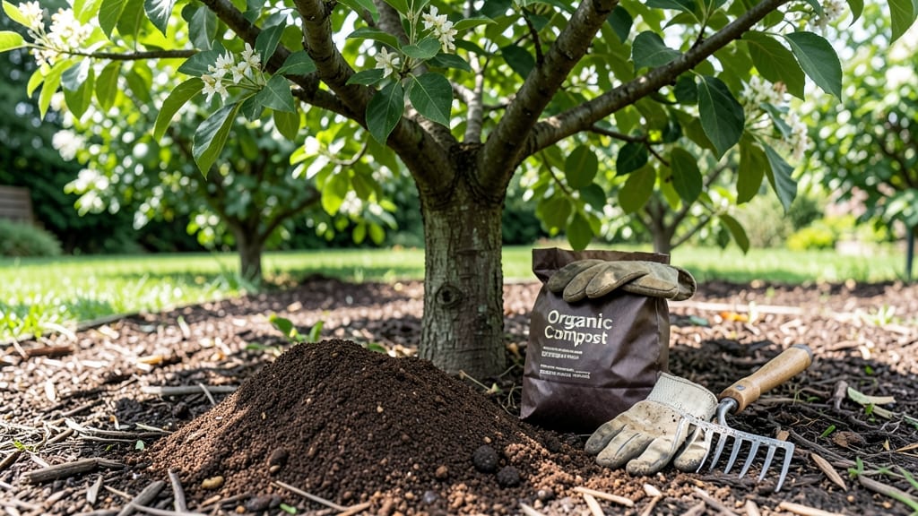 Are Coffee Grounds Good for Fruit Trees: Expert-Backed Pros, Cons, and Best Practices