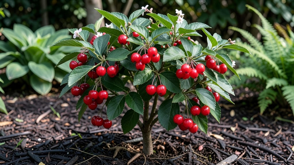 New Fruits To Grow In A Garden: Fast-Ripening Varieties for Year-Round Harvests