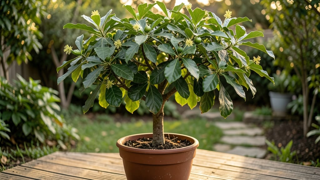 Small Jackfruit Tree Pruning: Year-Round Growth Hacks for Compact Canopies