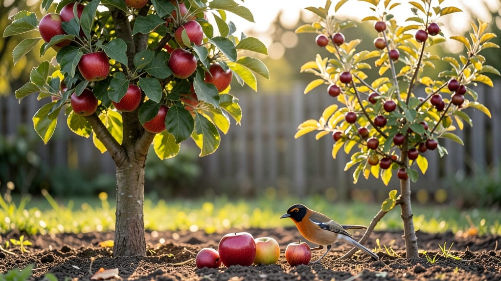 Gardeners Urged to Leave Out Two Fruits for Birds: Why They’re Best for Wildlife Feeding