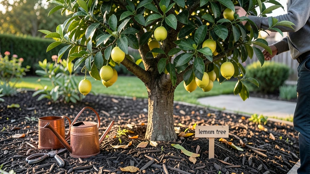 Fruit Tree Care Near Me: Local Expert Tips for Year-Round Health