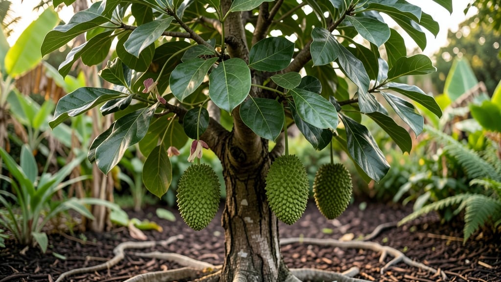 Soursop Fruits Benefits: Science-Backed Health Perks and Culinary Uses