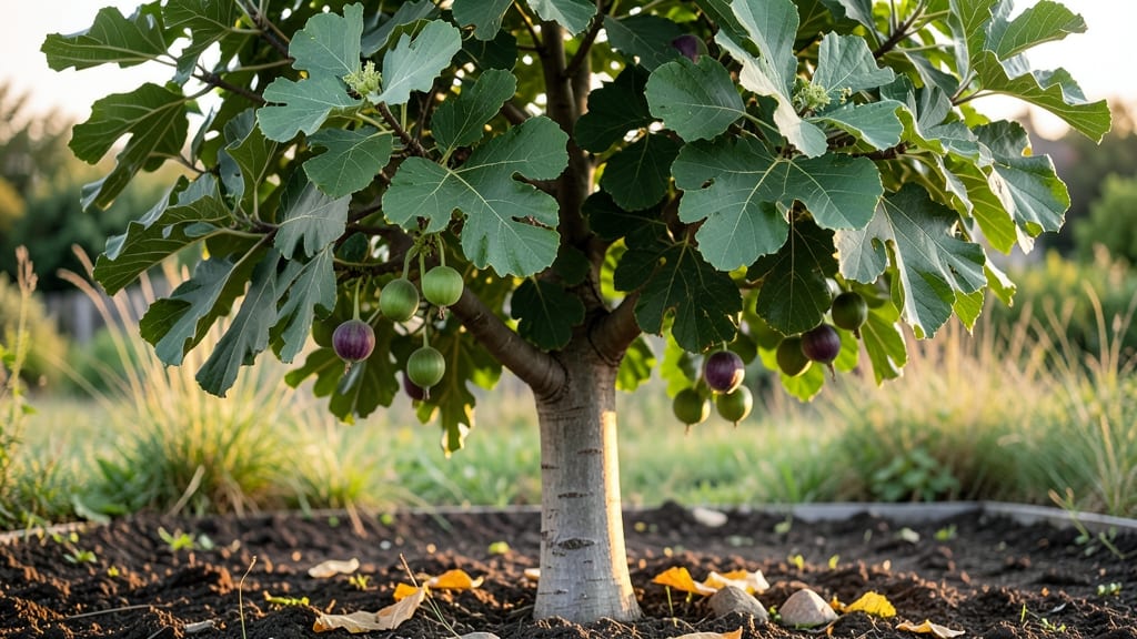 How Long Does It Take Fig Trees to Produce Fruit: Fastest Varieties and Climate Triggers