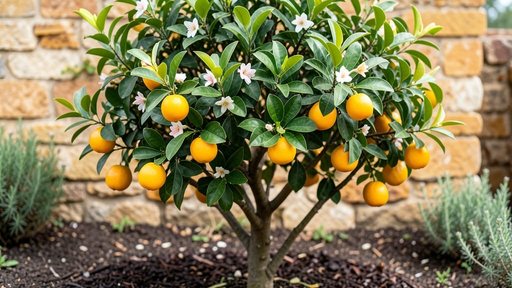 What Is Tangerine Fruit: Citrus Family Traits and Key Differences From Oranges
