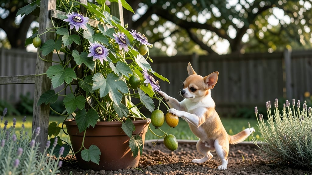 Passion Fruit Dogs: How to Make This Tropical-Inspired Treat With 5 Key Ingredients