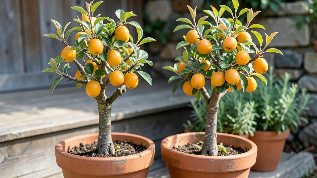10 Fruits That Look Like Cherries: Easy-to-Grow Plants for Small Gardens