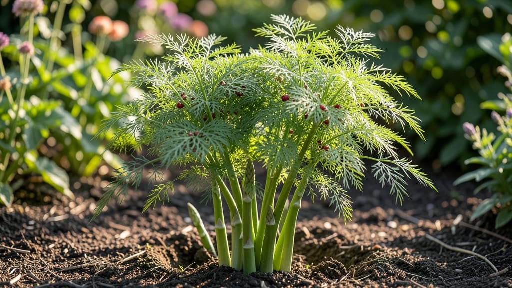 Asparagus Fruit or Vegetable: Botanical Classification and Why It Matters