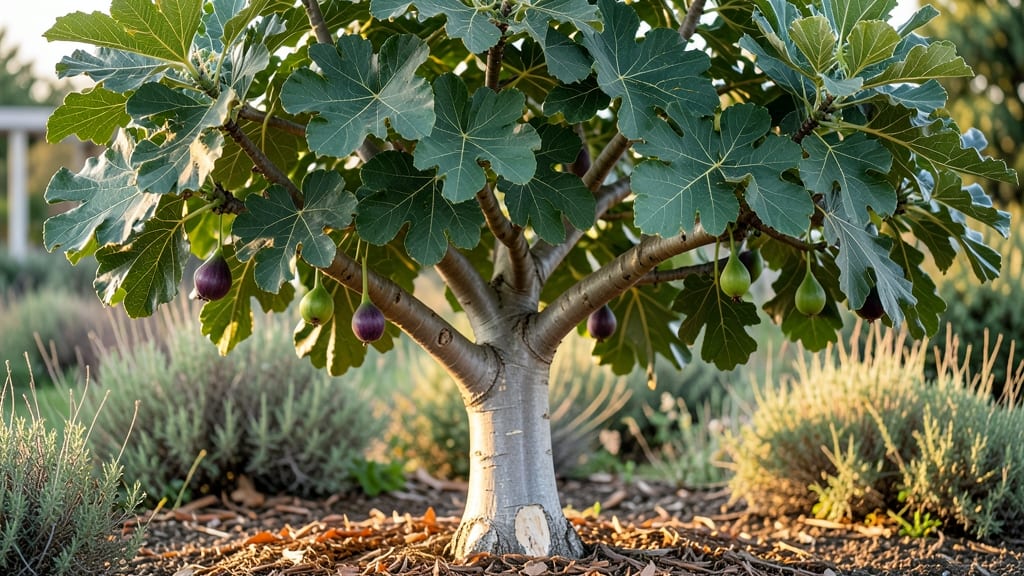 How Long Before a Fig Tree Bears Fruit: Variety-Specific Timeline & Key Growth Stages