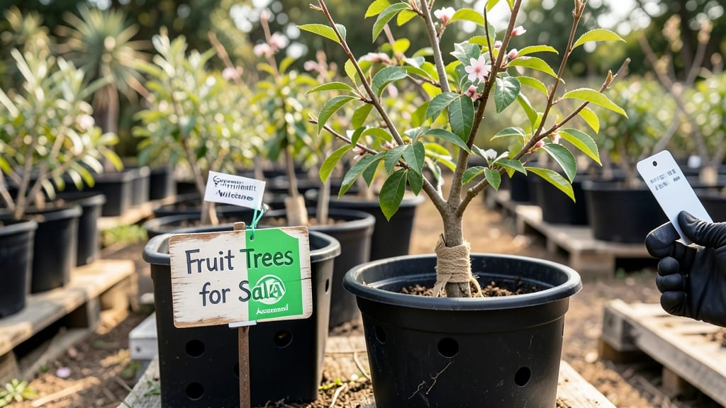 Can You Buy Fruit Trees With EBT: SNAP Eligibility Rules and Store Options