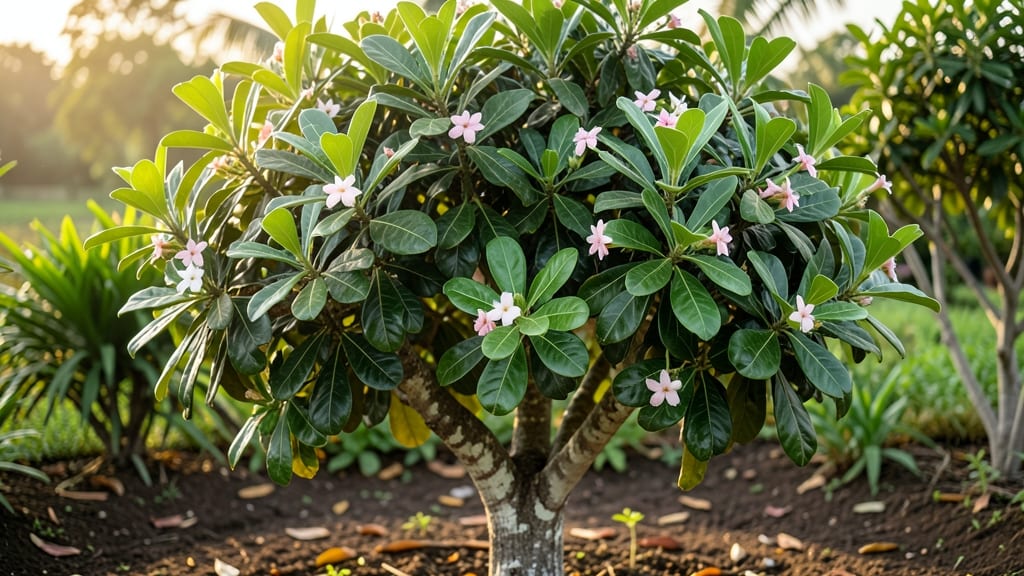 Guava Tree Pruning: Strategic Cuts for Year-Round Fruit Abundance