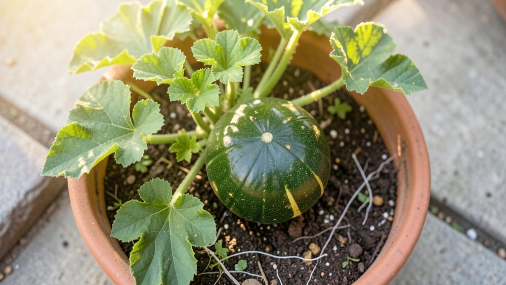 10 Vine Fruits and Vegetables: Fast-Growing Varieties for Small-Space Gardens