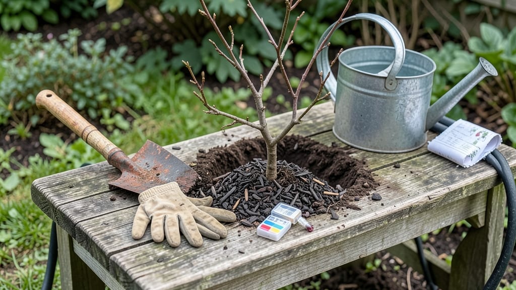 When to Plant Fruit Trees in Zone 6: Exact Months by Variety for Best Results